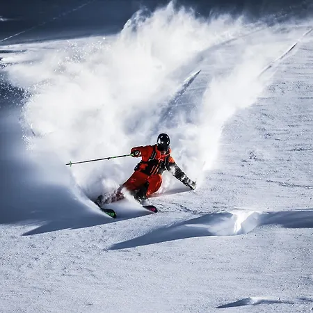In Near Lift, Cleaning Included * Sölden