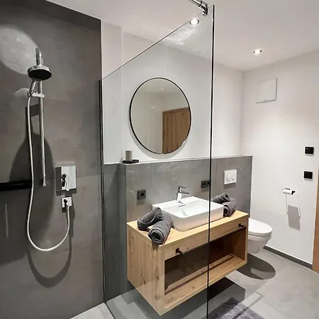 In Near Lift, Cleaning Included Apartmán Sölden